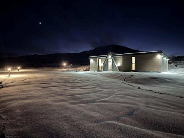 Ledgowan Bunkhouse Hostel Achnasheen Exterior photo