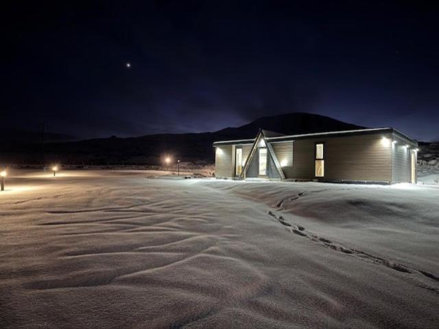 Ledgowan Bunkhouse Hostel Achnasheen Exterior photo