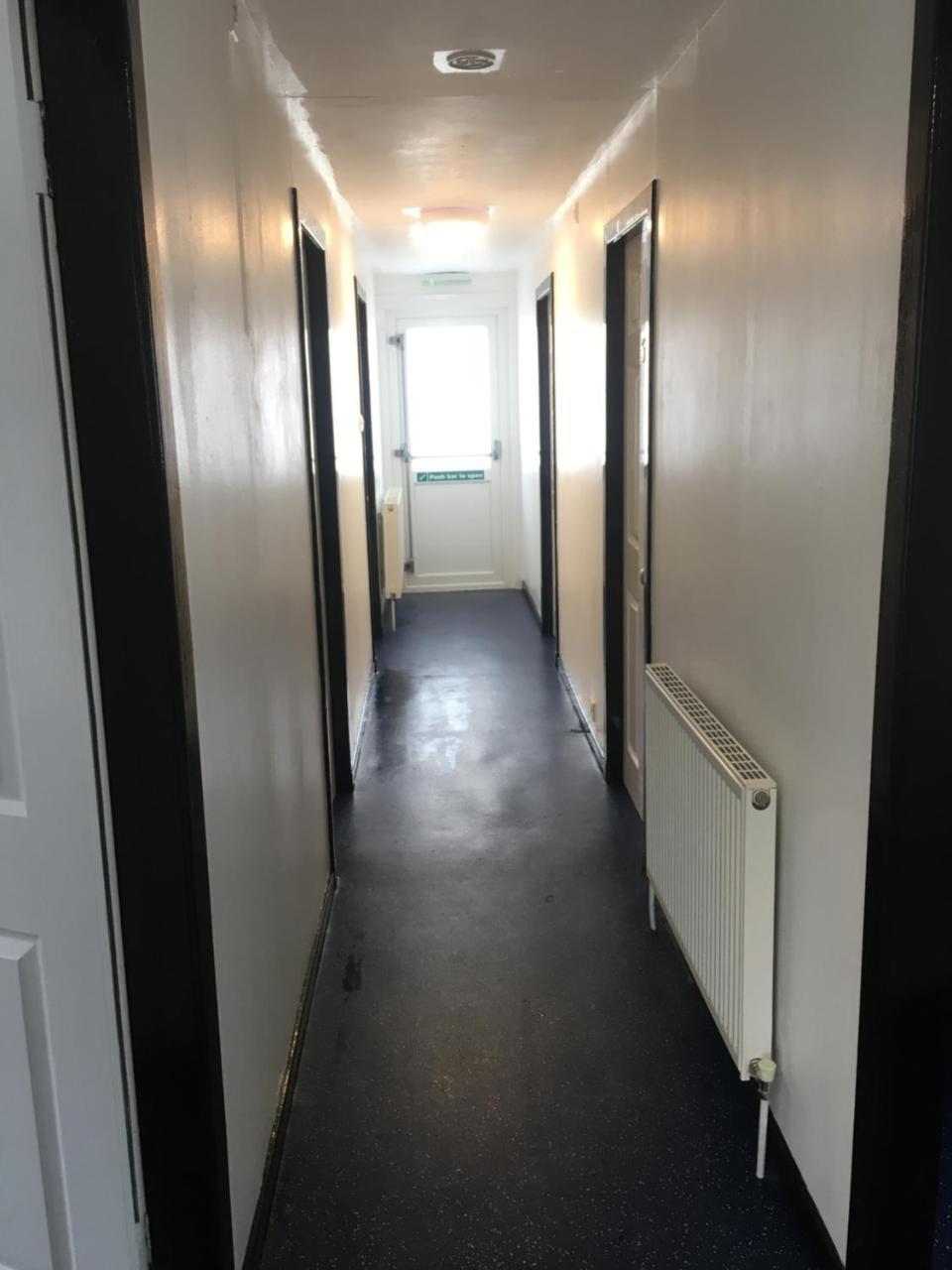 Ledgowan Bunkhouse Hostel Achnasheen Exterior photo
